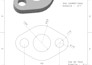 do a simple 3d and 2d using catia v5